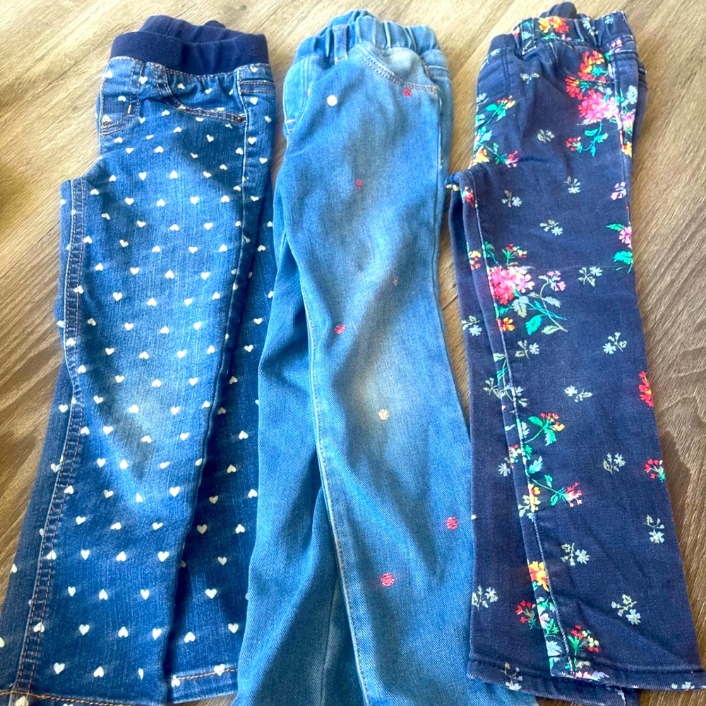 jeggings